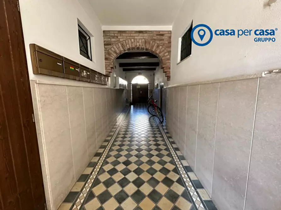 Immagine 17 di Appartamento in vendita  in Piazza Garibaldi 15 a Ariano Nel Polesine