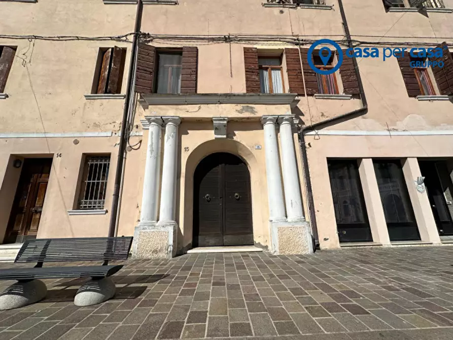 Immagine 18 di Appartamento in vendita  in Piazza Garibaldi 15 a Ariano Nel Polesine