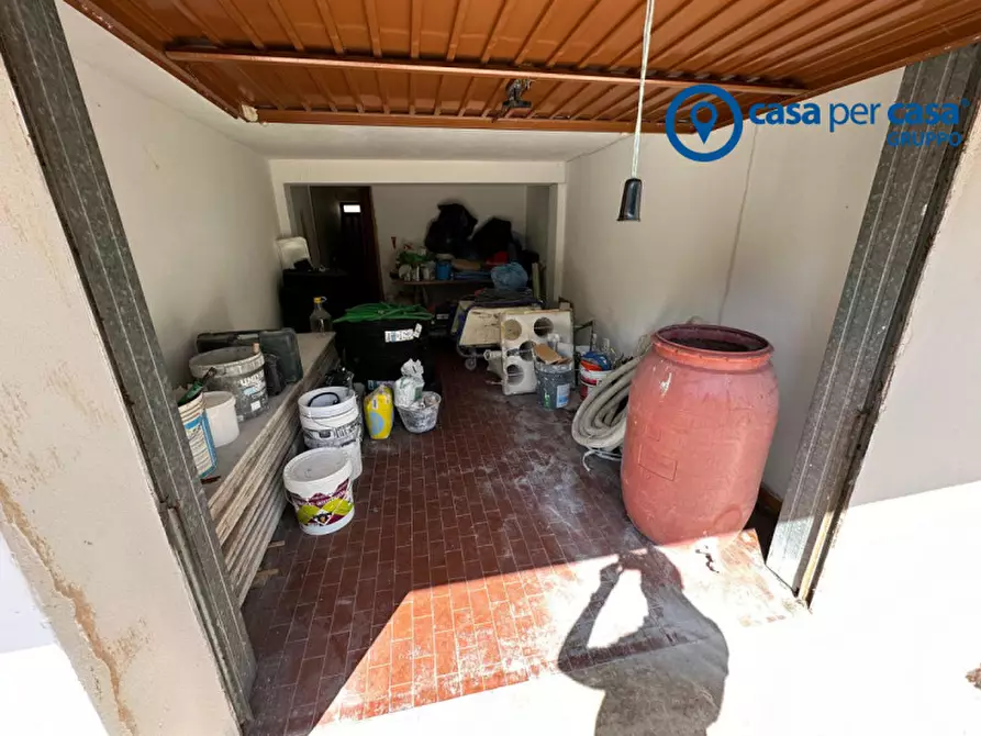 Immagine 20 di Appartamento in vendita  in Piazza Garibaldi 15 a Ariano Nel Polesine