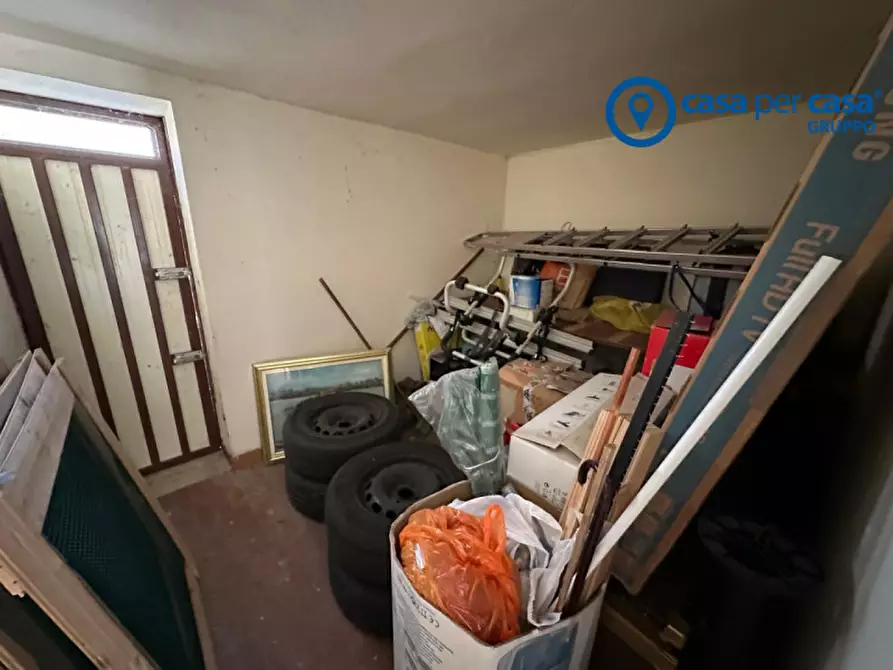 Immagine 21 di Appartamento in vendita  in Piazza Garibaldi 15 a Ariano Nel Polesine