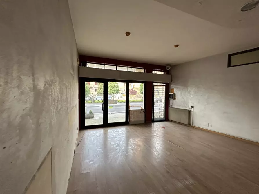 Immagine 5 di Negozio in vendita  in VIA IV NOVEMBRE a Mestrino