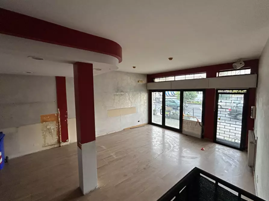 Immagine 7 di Negozio in vendita  in VIA IV NOVEMBRE a Mestrino