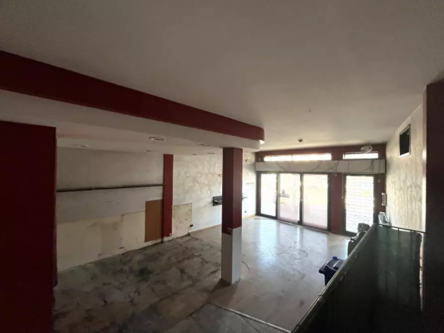 Immagine 8 di Negozio in vendita  in VIA IV NOVEMBRE a Mestrino