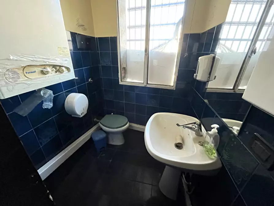 Immagine 11 di Negozio in vendita  in VIA IV NOVEMBRE a Mestrino