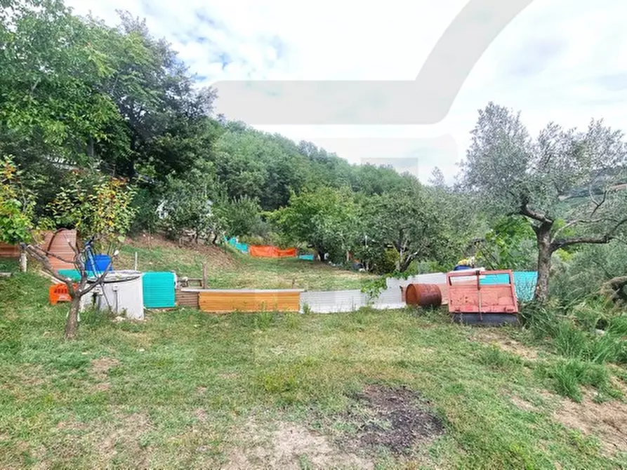 Immagine 5 di Rustico / casale in vendita  in via contrada inverse a Ripalimosani