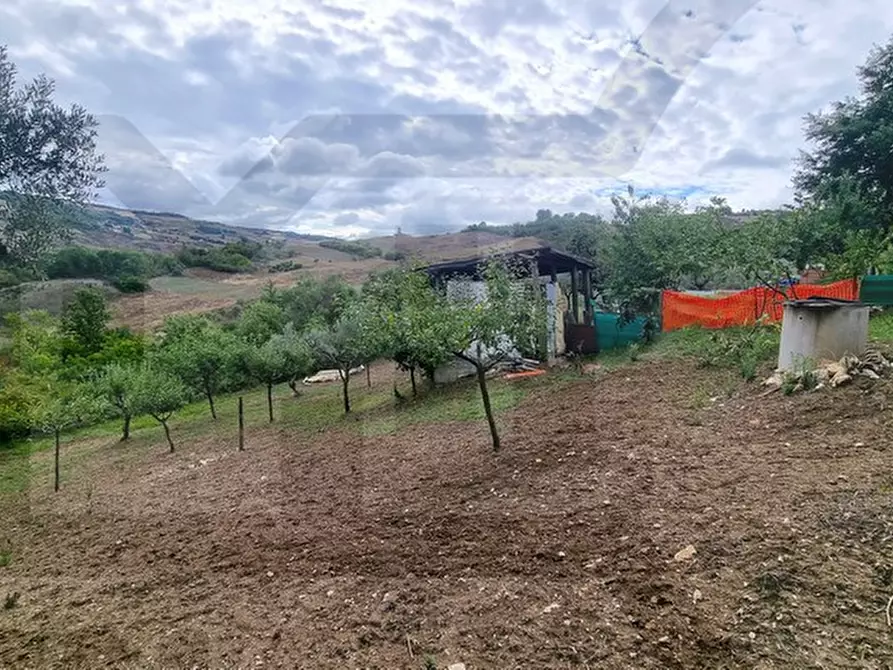 Immagine 8 di Rustico / casale in vendita  in via contrada inverse a Ripalimosani