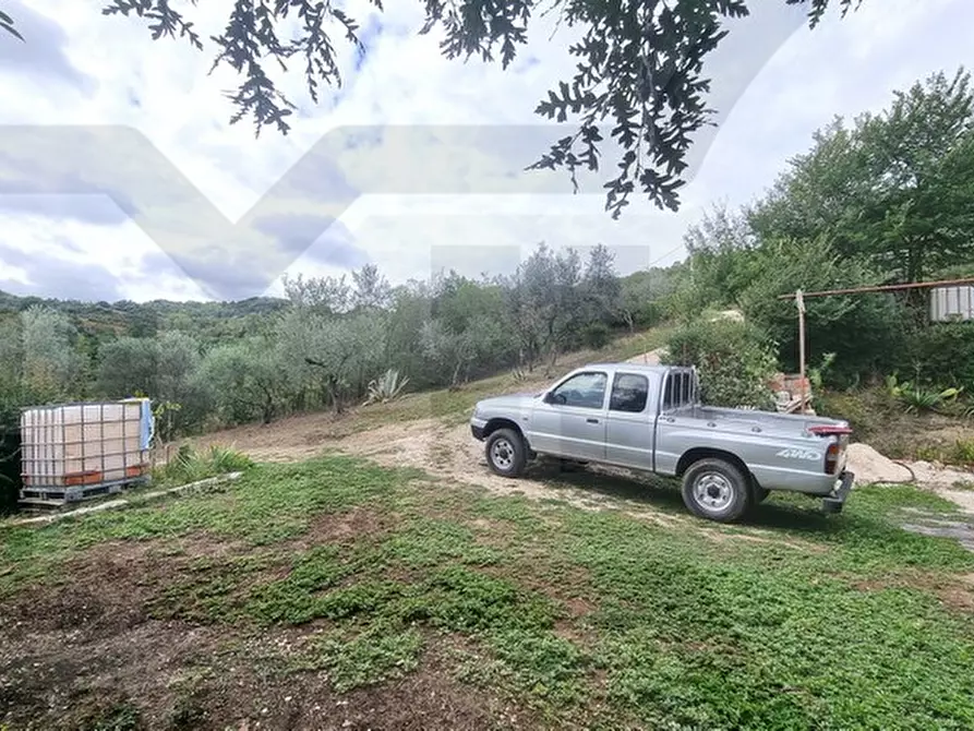 Immagine 11 di Rustico / casale in vendita  in via contrada inverse a Ripalimosani