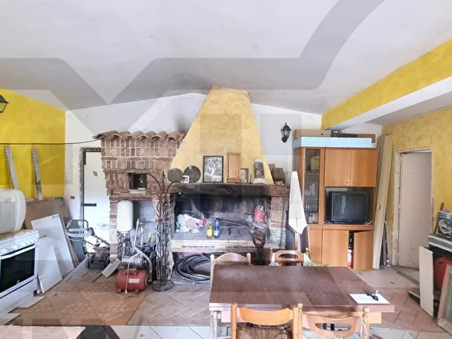 Immagine 13 di Rustico / casale in vendita  in via contrada inverse a Ripalimosani