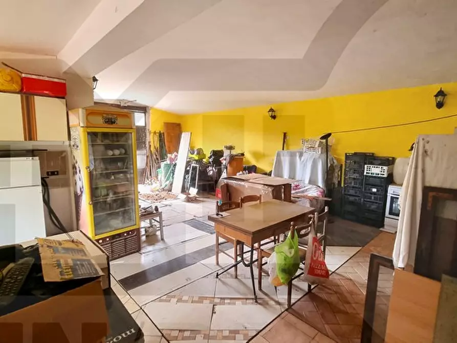 Immagine 15 di Rustico / casale in vendita  in via contrada inverse a Ripalimosani