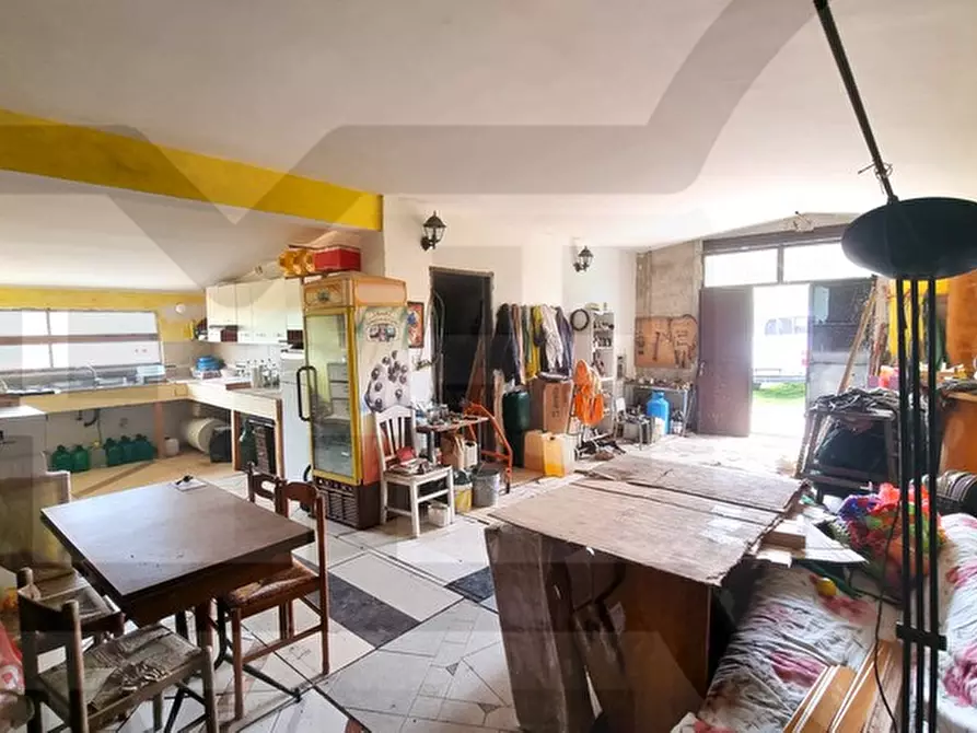 Immagine 16 di Rustico / casale in vendita  in via contrada inverse a Ripalimosani