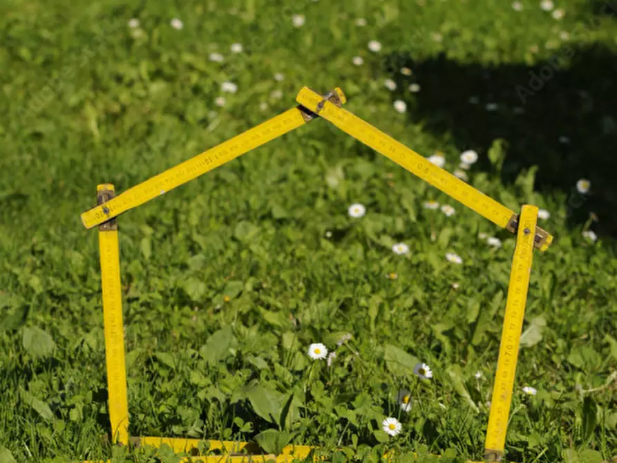 Immagine 1 di Terreno in vendita  in via borgo san daniele a Povegliano