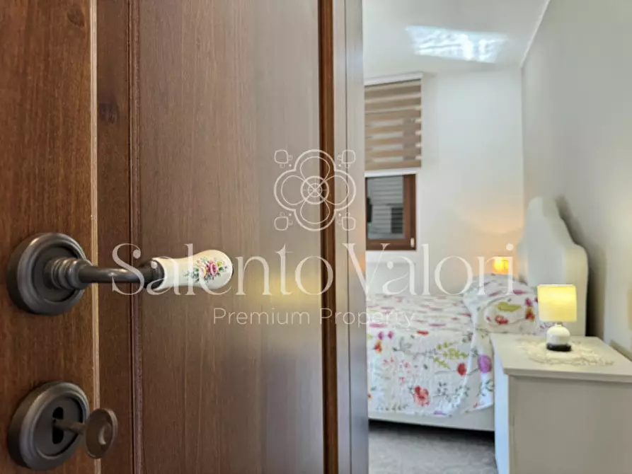 Immagine 6 di Villa in vendita  in Contrada Tuli-Jala a Parabita