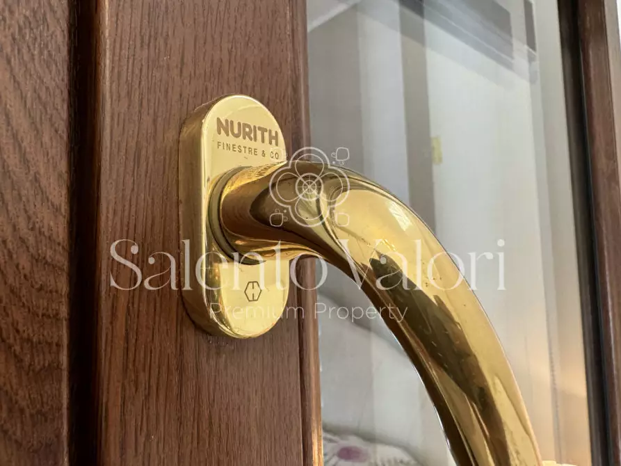 Immagine 7 di Villa in vendita  in Contrada Tuli-Jala a Parabita