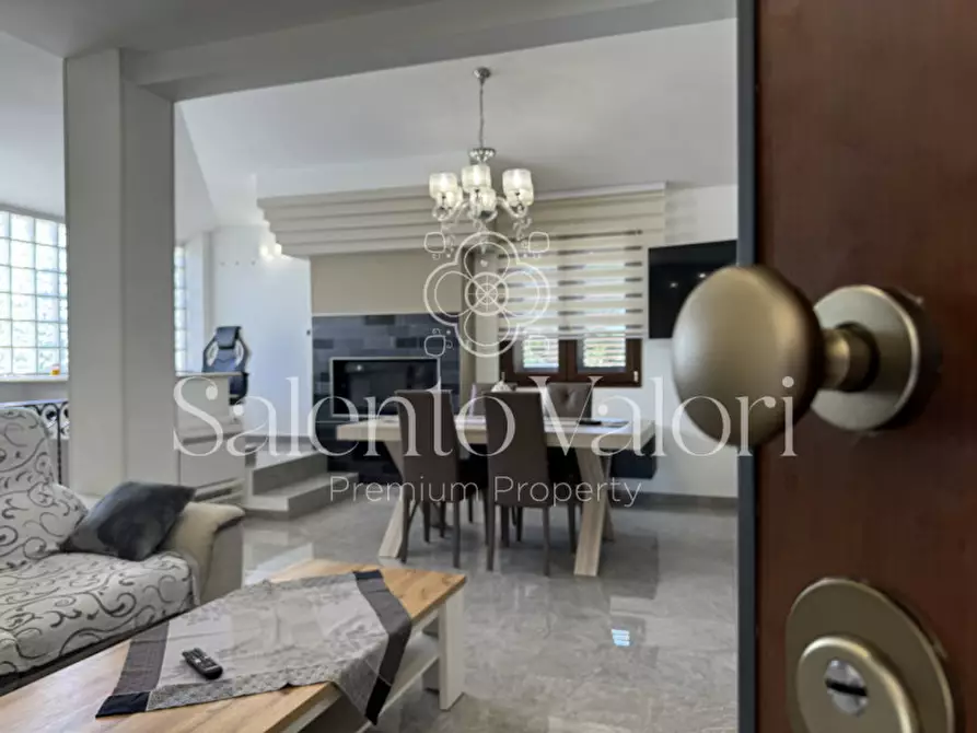 Immagine 9 di Villa in vendita  in Contrada Tuli-Jala a Parabita