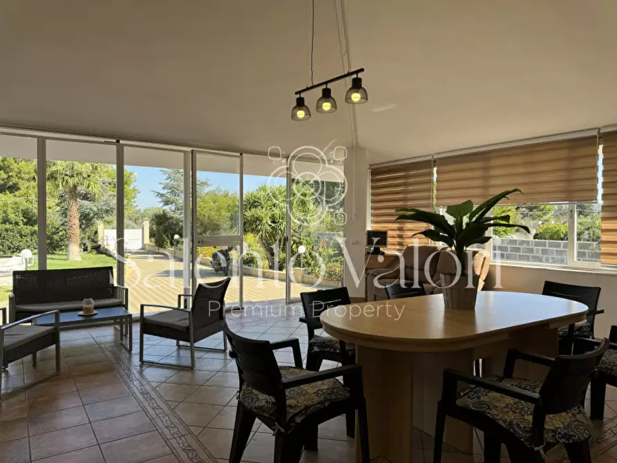 Immagine 14 di Villa in vendita  in Contrada Tuli-Jala a Parabita