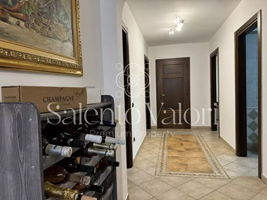 Immagine 20 di Villa in vendita  in Contrada Tuli-Jala a Parabita