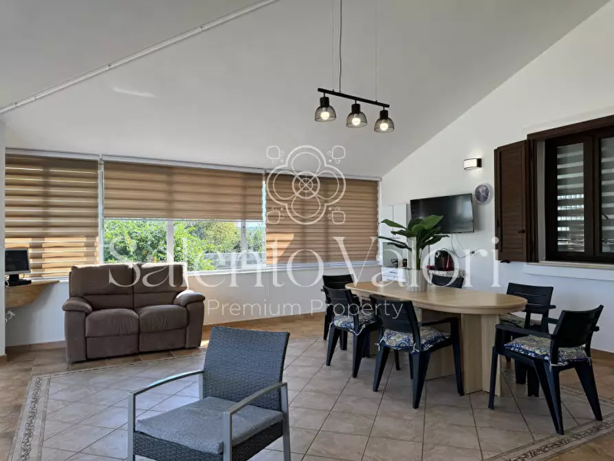 Immagine 21 di Villa in vendita  in Contrada Tuli-Jala a Parabita