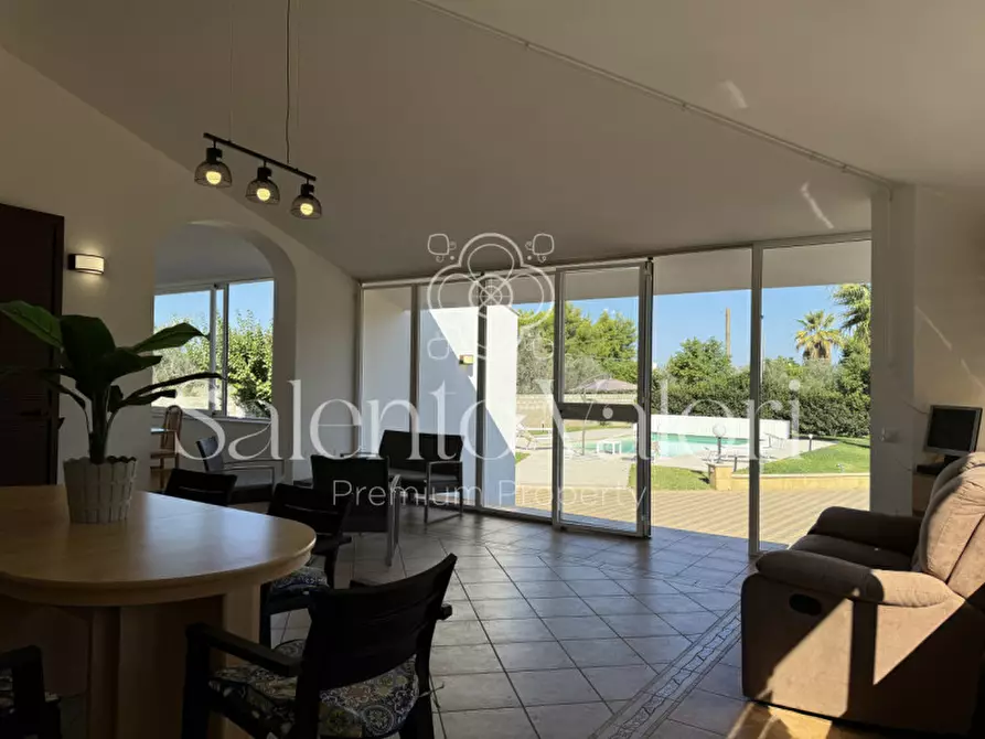 Immagine 22 di Villa in vendita  in Contrada Tuli-Jala a Parabita