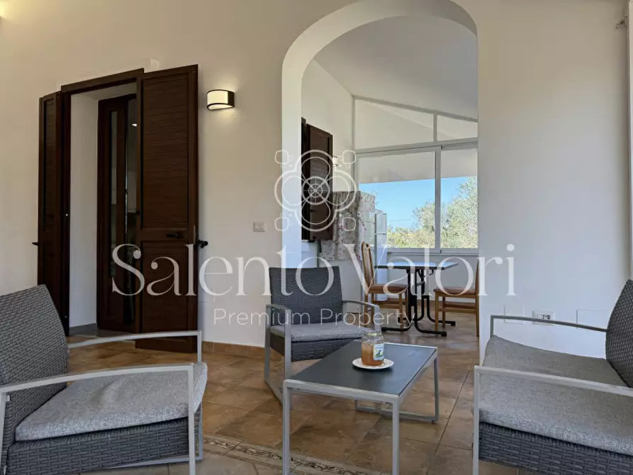 Immagine 24 di Villa in vendita  in Contrada Tuli-Jala a Parabita