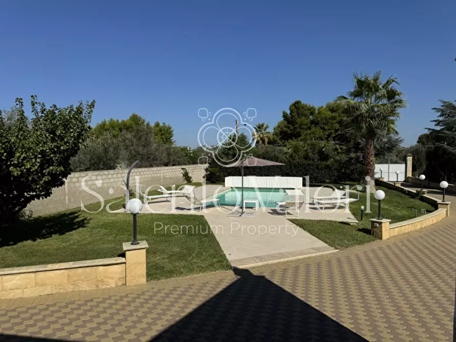 Immagine 26 di Villa in vendita  in Contrada Tuli-Jala a Parabita