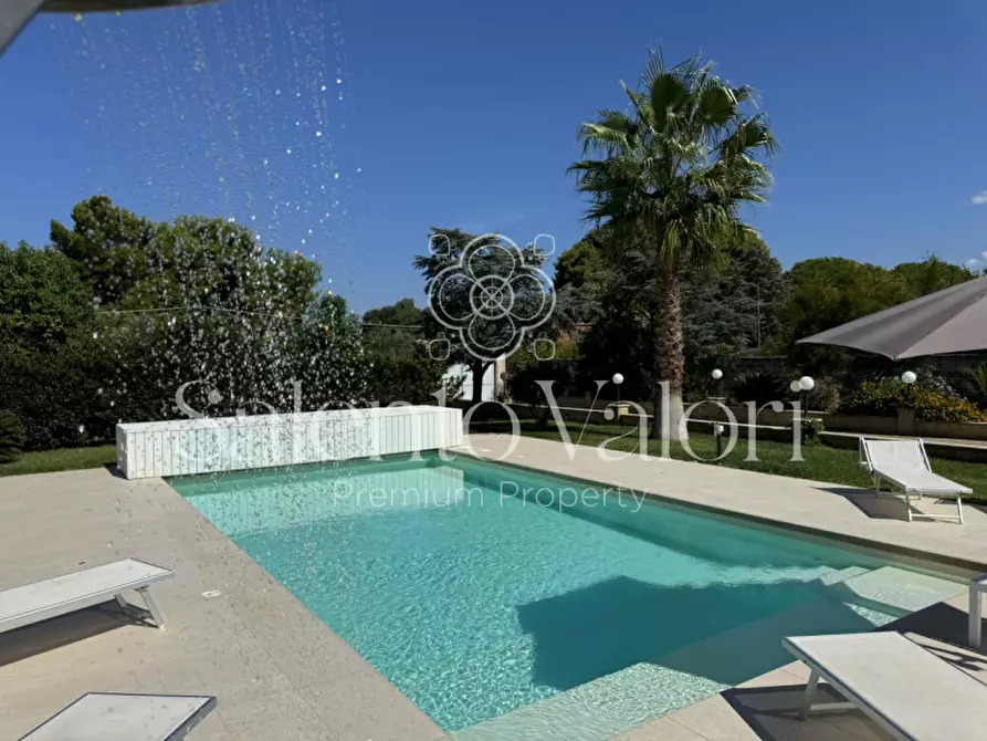 Immagine 36 di Villa in vendita  in Contrada Tuli-Jala a Parabita