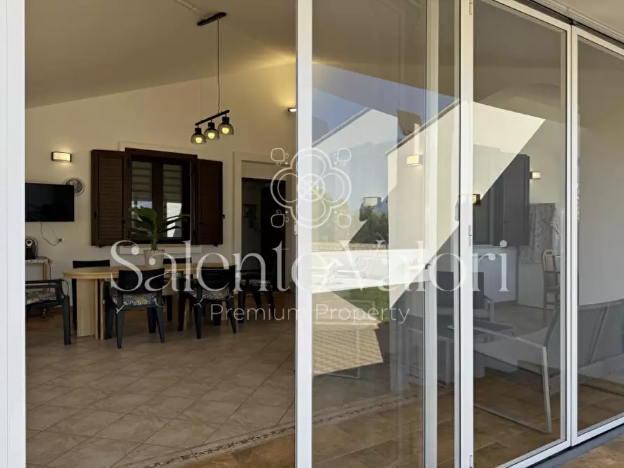 Immagine 37 di Villa in vendita  in Contrada Tuli-Jala a Parabita