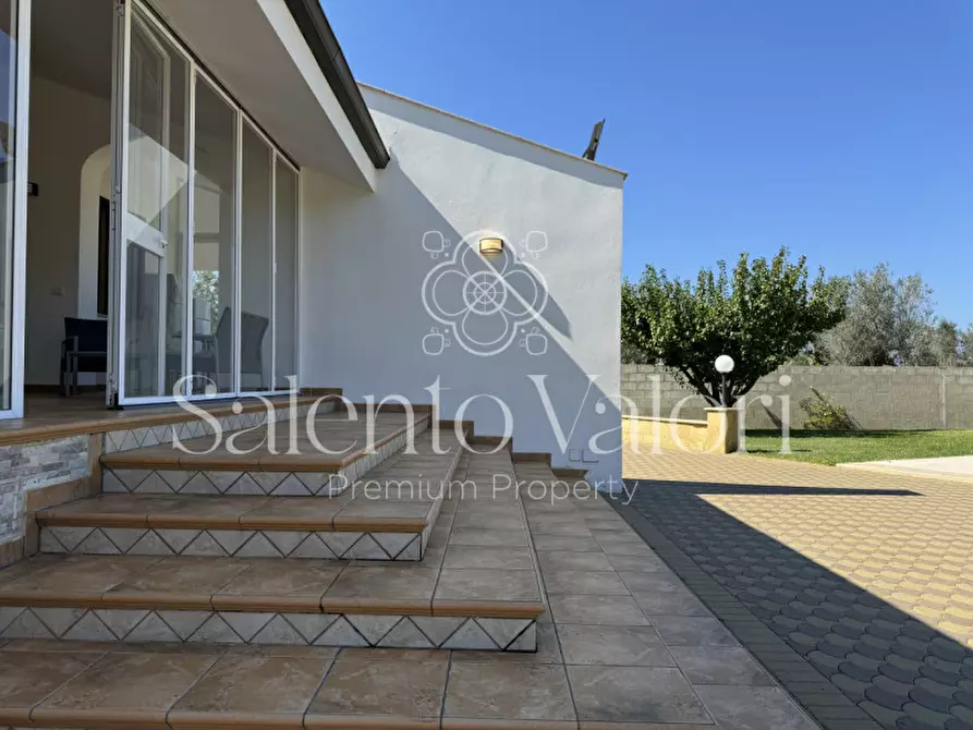 Immagine 39 di Villa in vendita  in Contrada Tuli-Jala a Parabita