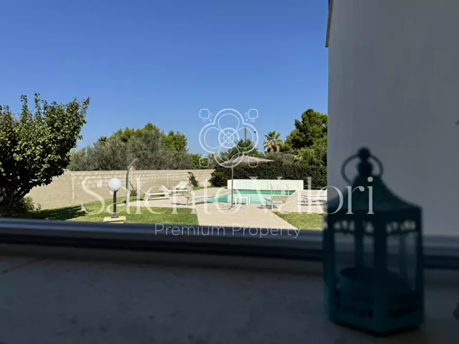 Immagine 40 di Villa in vendita  in Contrada Tuli-Jala a Parabita