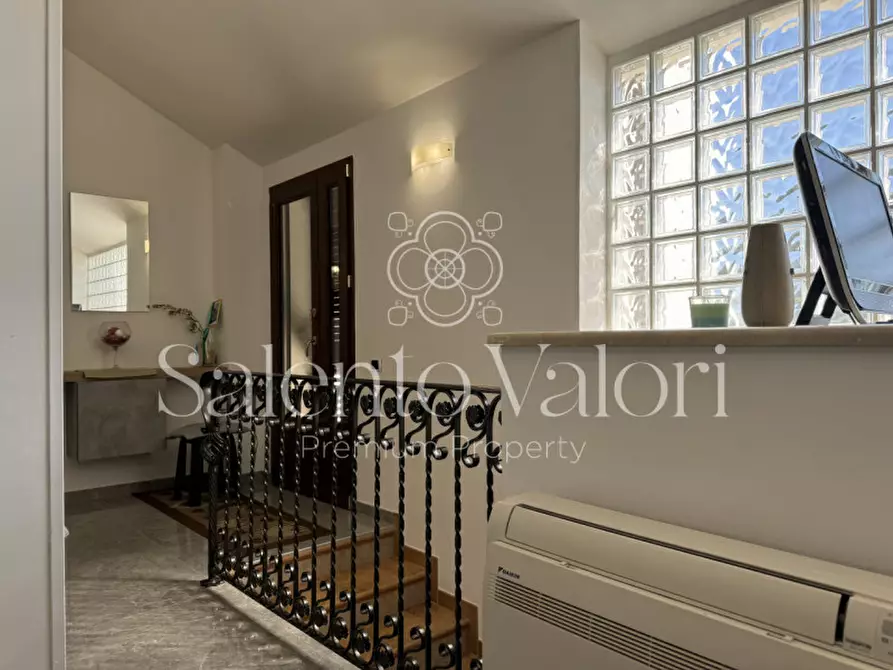 Immagine 41 di Villa in vendita  in Contrada Tuli-Jala a Parabita