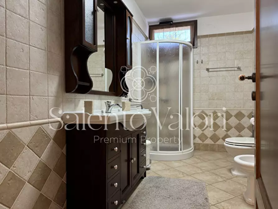 Immagine 46 di Villa in vendita  in Contrada Tuli-Jala a Parabita