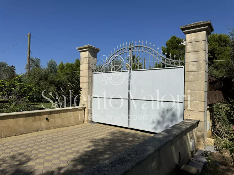 Immagine 47 di Villa in vendita  in Contrada Tuli-Jala a Parabita