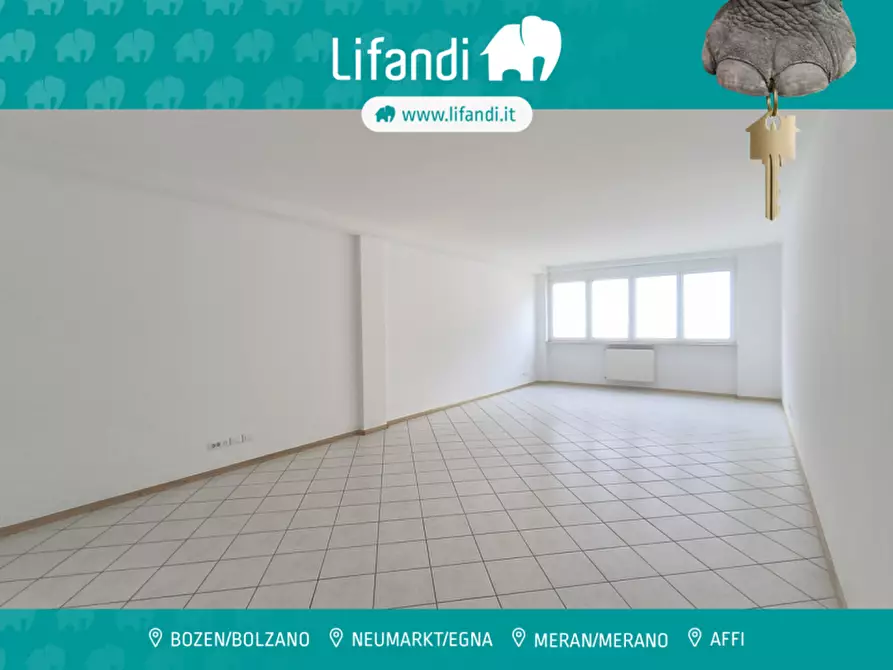 Immagine 1 di Ufficio in vendita  in Luis Zuegg straße a Merano .Meran.