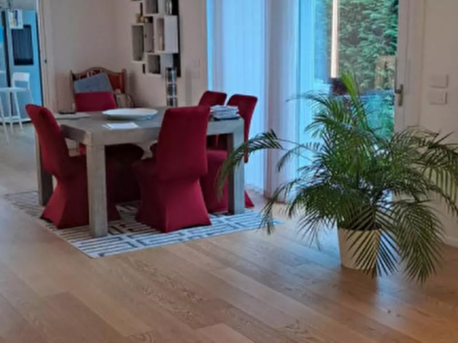 Immagine 5 di Casa bifamiliare in vendita  in via giovanni falcone a Villafranca Padovana