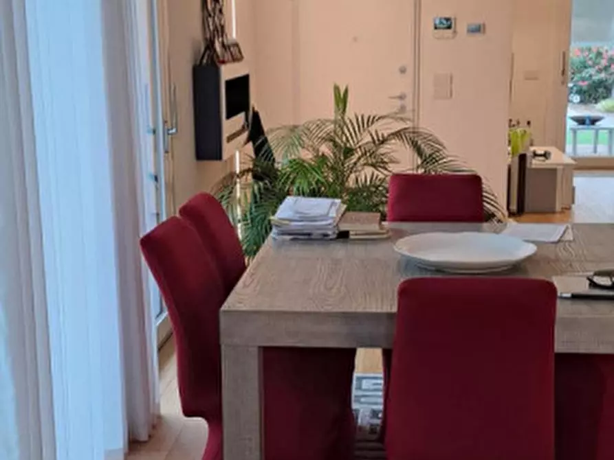 Immagine 8 di Casa bifamiliare in vendita  in via giovanni falcone a Villafranca Padovana