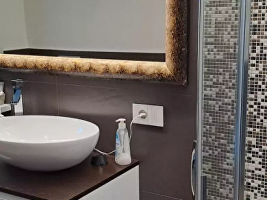 Immagine 11 di Casa bifamiliare in vendita  in via giovanni falcone a Villafranca Padovana