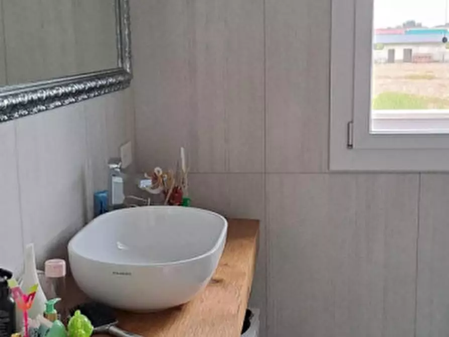 Immagine 12 di Casa bifamiliare in vendita  in via giovanni falcone a Villafranca Padovana