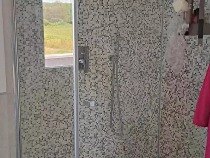 Immagine 14 di Casa bifamiliare in vendita  in via giovanni falcone a Villafranca Padovana