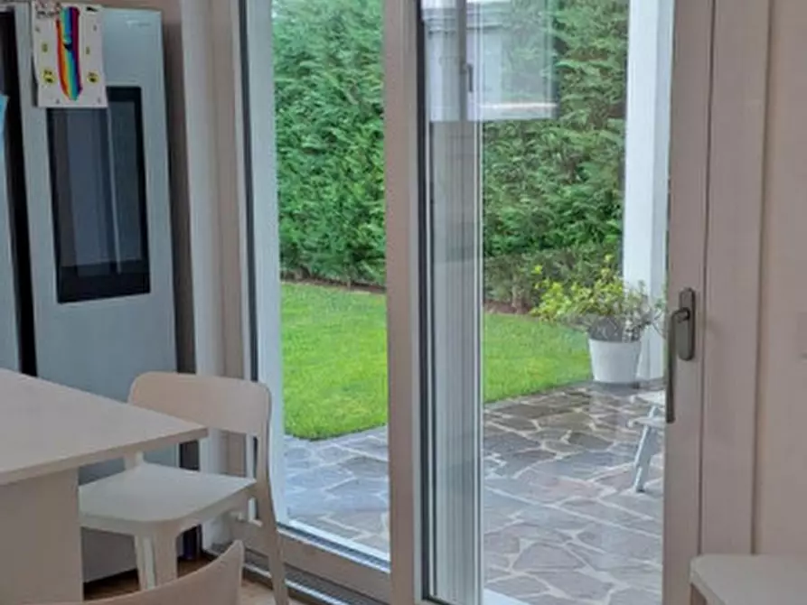 Immagine 15 di Casa bifamiliare in vendita  in via giovanni falcone a Villafranca Padovana