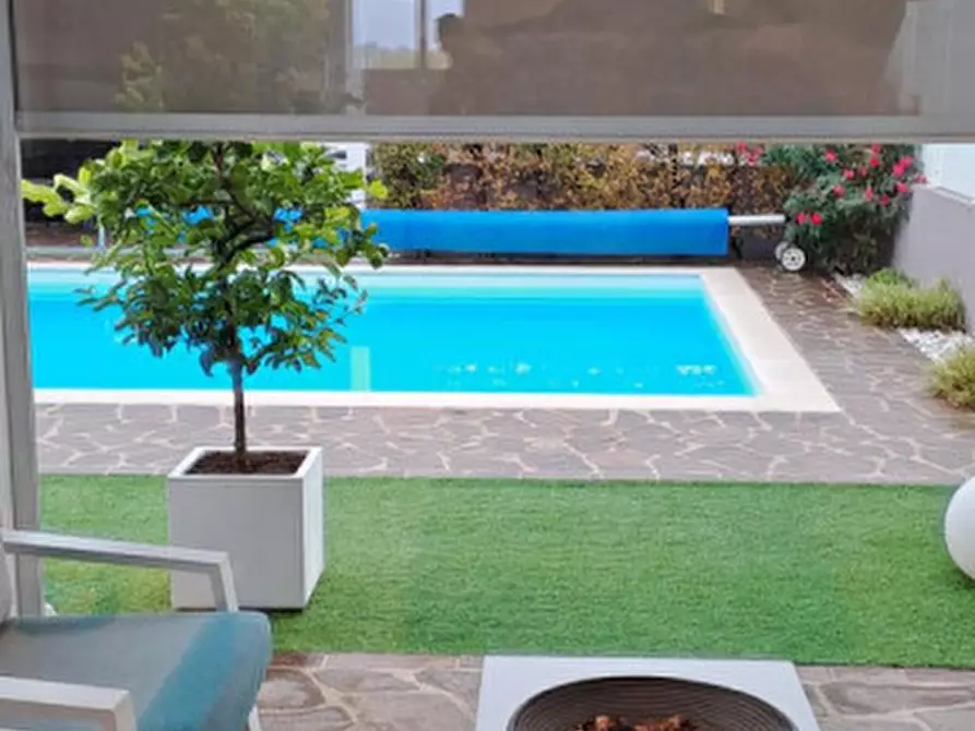 Immagine 16 di Casa bifamiliare in vendita  in via giovanni falcone a Villafranca Padovana