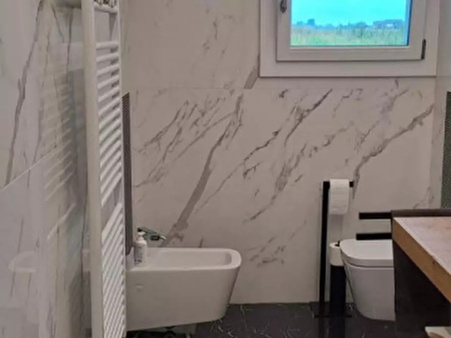 Immagine 17 di Casa bifamiliare in vendita  in via giovanni falcone a Villafranca Padovana