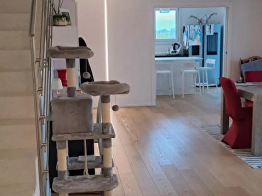 Immagine 18 di Casa bifamiliare in vendita  in via giovanni falcone a Villafranca Padovana