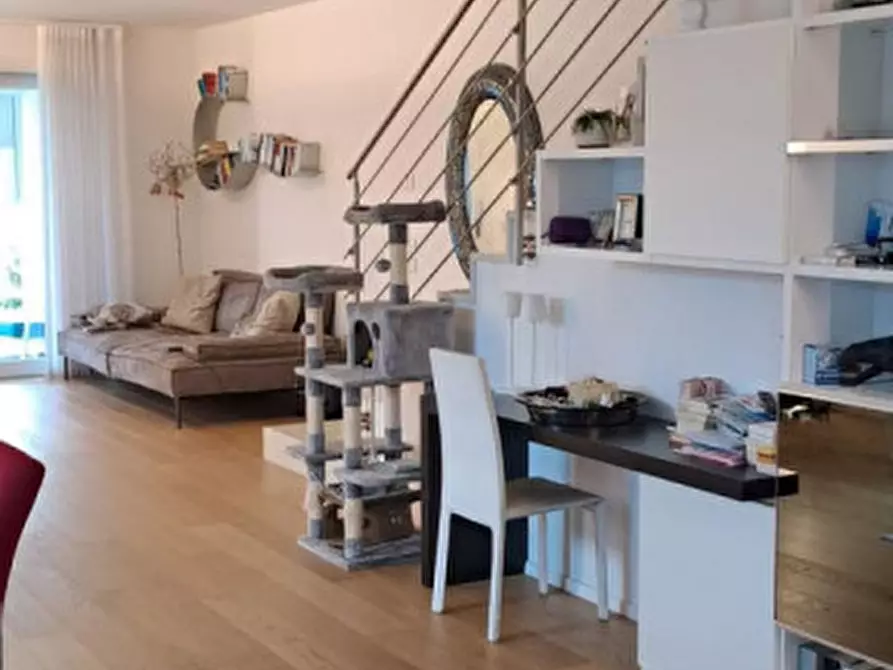 Immagine 21 di Casa bifamiliare in vendita  in via giovanni falcone a Villafranca Padovana