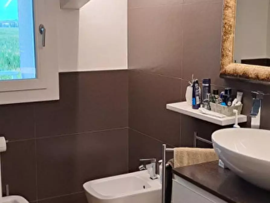 Immagine 22 di Casa bifamiliare in vendita  in via giovanni falcone a Villafranca Padovana