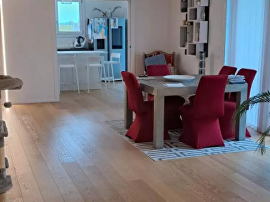 Immagine 23 di Casa bifamiliare in vendita  in via giovanni falcone a Villafranca Padovana