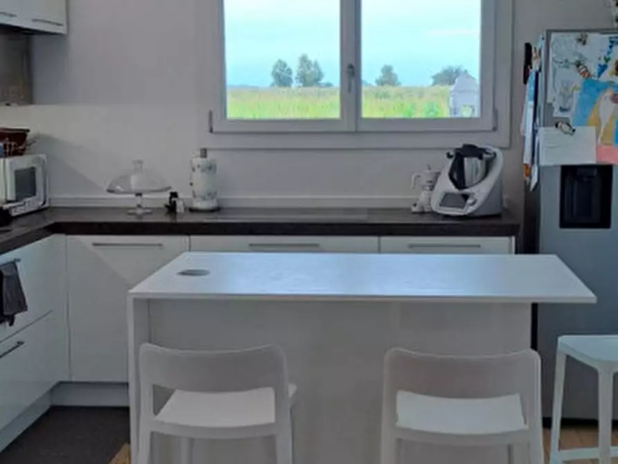 Immagine 26 di Casa bifamiliare in vendita  in via giovanni falcone a Villafranca Padovana