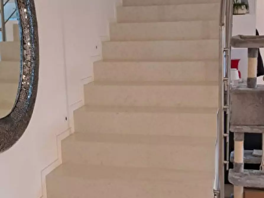 Immagine 27 di Casa bifamiliare in vendita  in via giovanni falcone a Villafranca Padovana