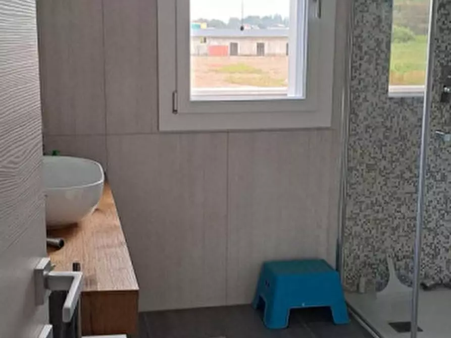 Immagine 28 di Casa bifamiliare in vendita  in via giovanni falcone a Villafranca Padovana