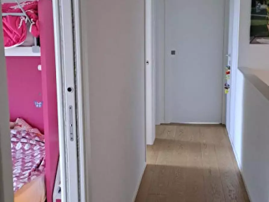 Immagine 29 di Casa bifamiliare in vendita  in via giovanni falcone a Villafranca Padovana