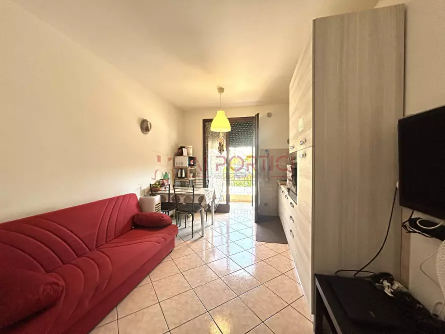 Immagine 2 di Appartamento in affitto  in Via Giovanni XXIII a Piove Di Sacco