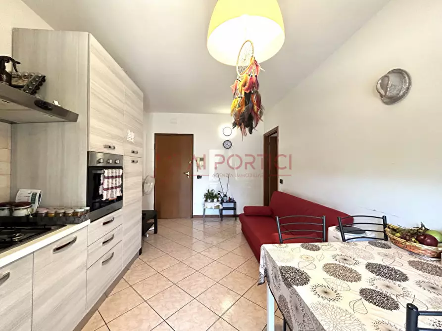 Immagine 3 di Appartamento in affitto  in Via Giovanni XXIII a Piove Di Sacco